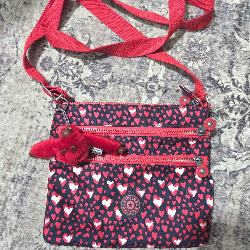 Kipling Corssbody Bag
